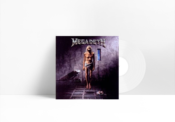 Canción Sweating Bullets - Remastered 2004