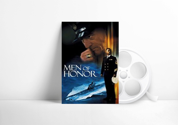 Película Hombres de honor