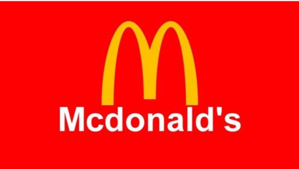 Restaurants Mc Donals