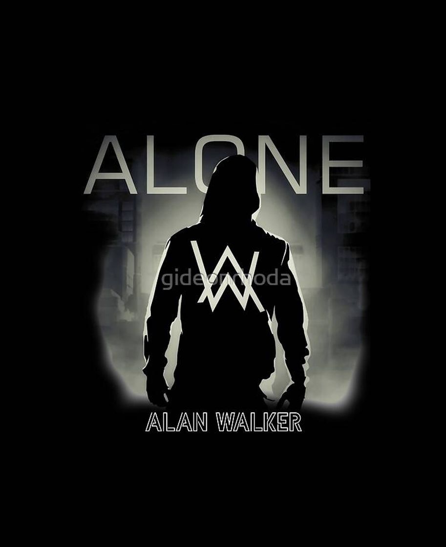 Music Alone