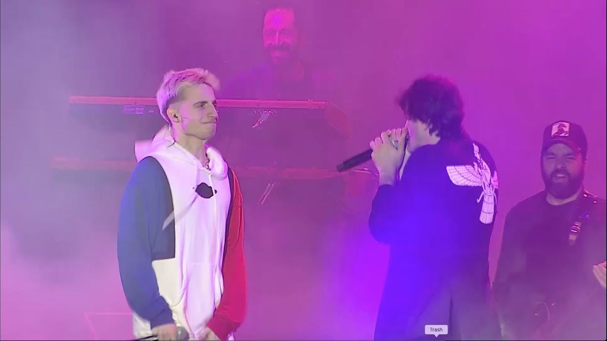 Canción Ciro y Los Persas | PISTOLAS ft.WOS | MASTAI 2019 - YouTube