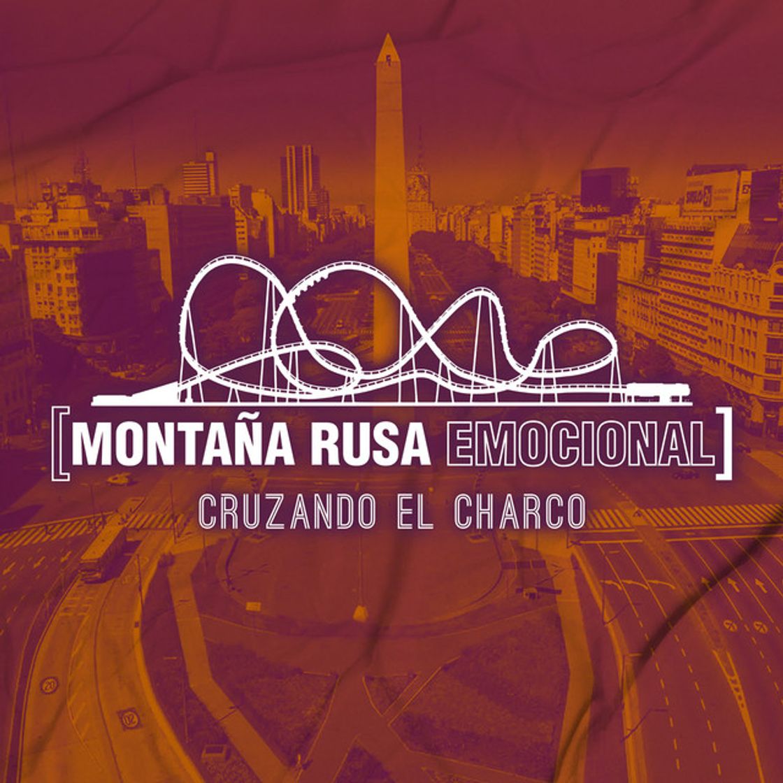 Canción Montaña Rusa Emocional