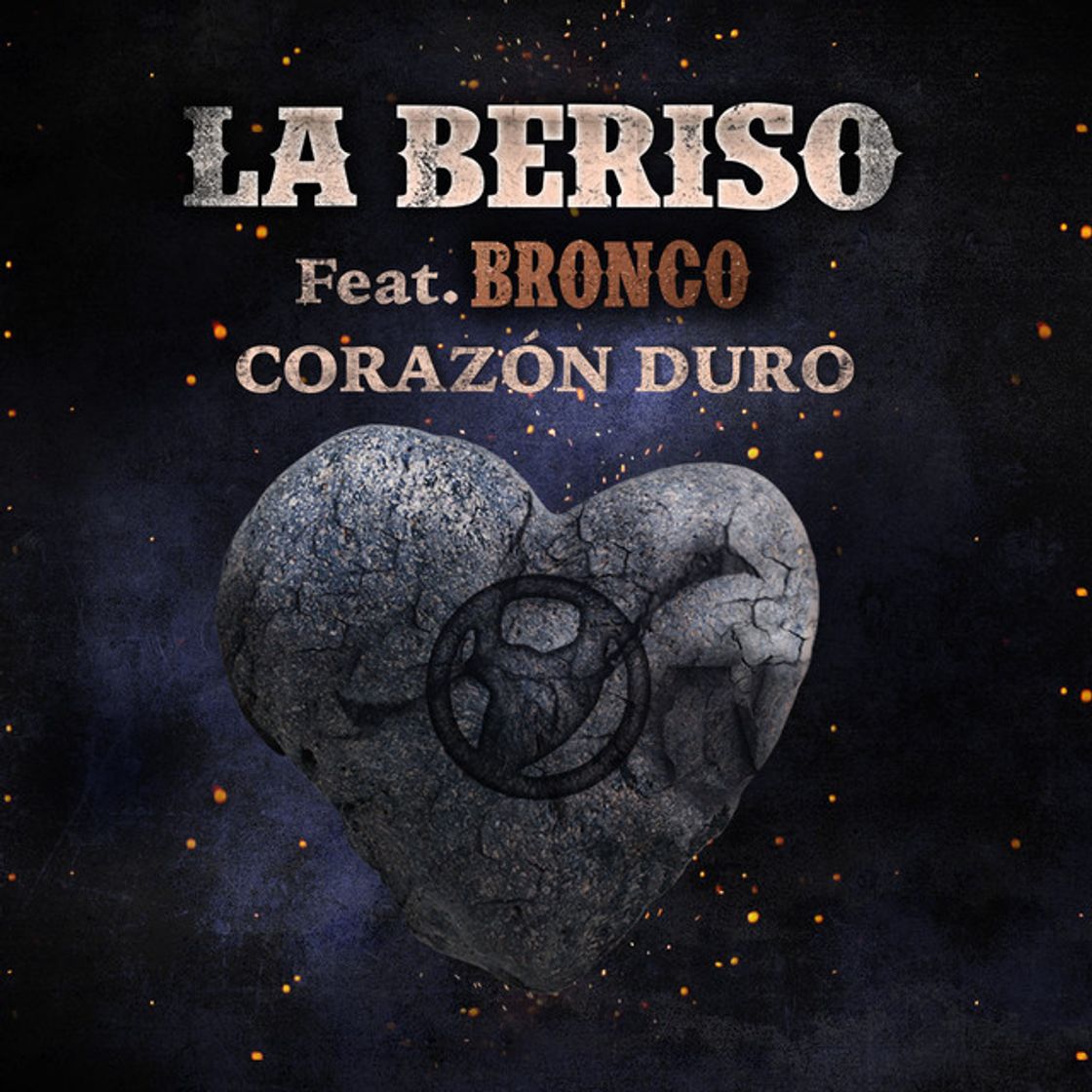 Music Corazón Duro (feat. Bronco)