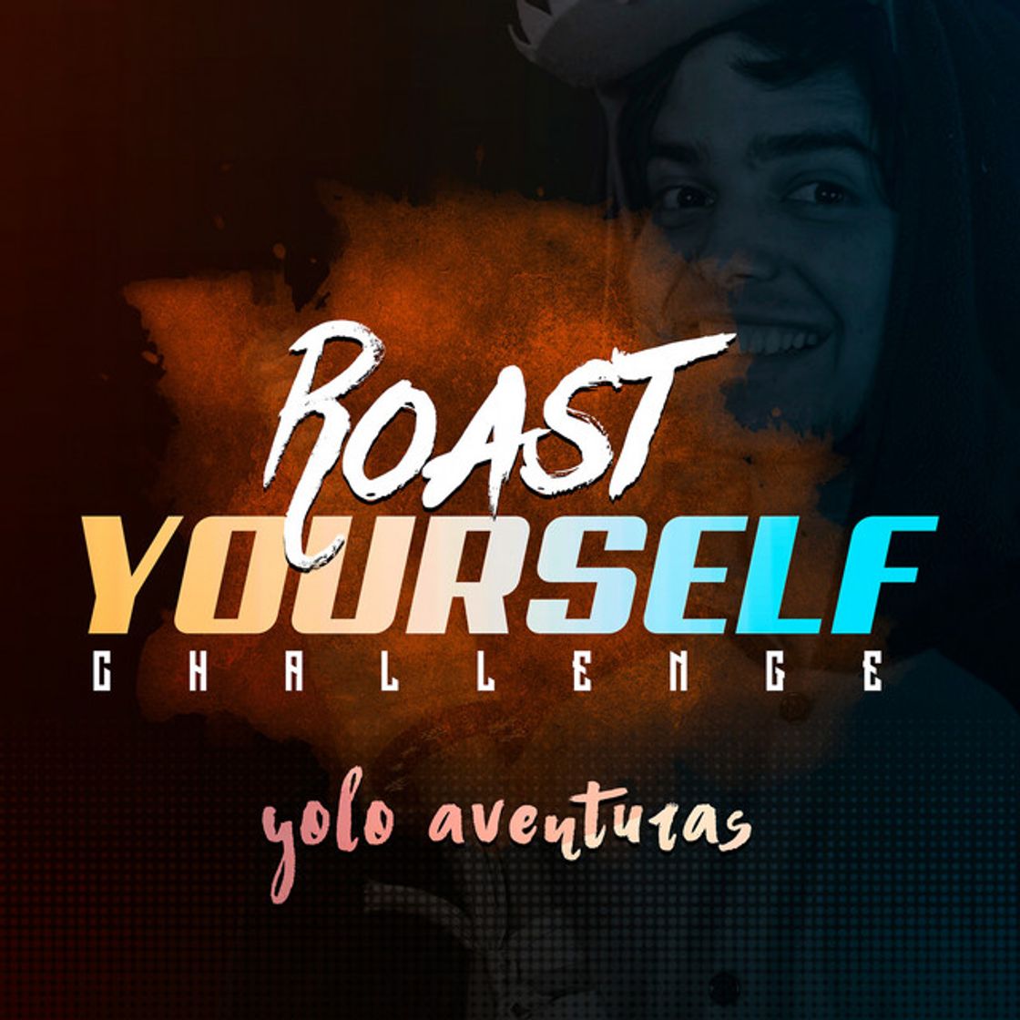 Canción Roast Yourself Challenge