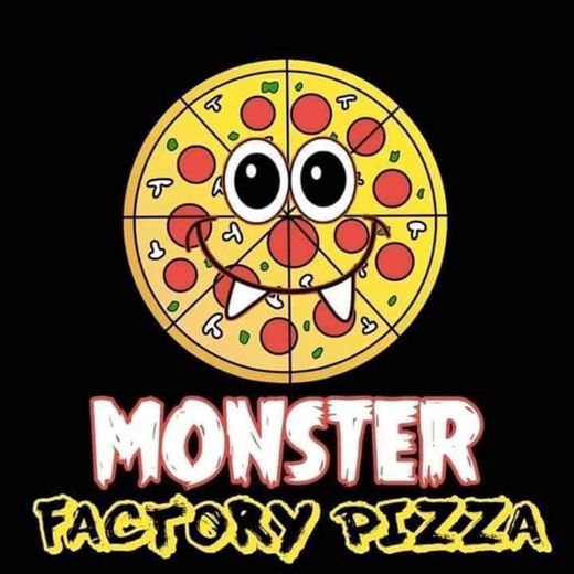 Monster Pizza