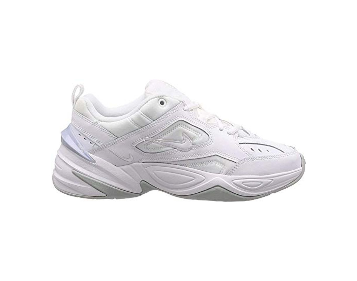 Producto Nike M2K Tekno, Zapatillas de Gimnasia para Hombre, Blanco