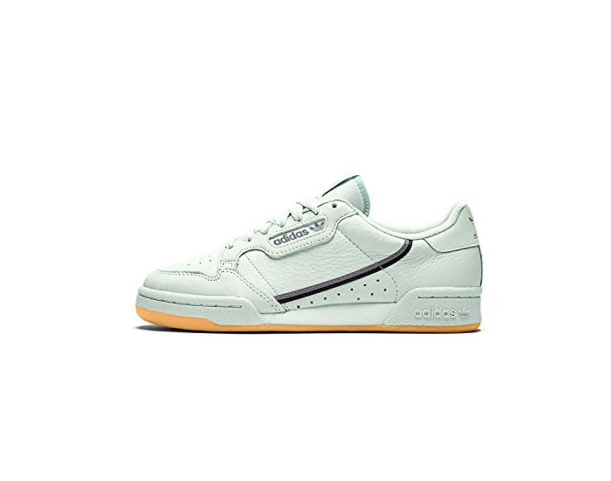 Moda adidas Originals Men's Continental 80 Shoe