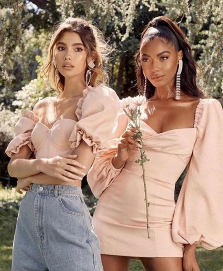 Social House of CB | Be Obsessed | Brit Designed Bandage Bodycon ...