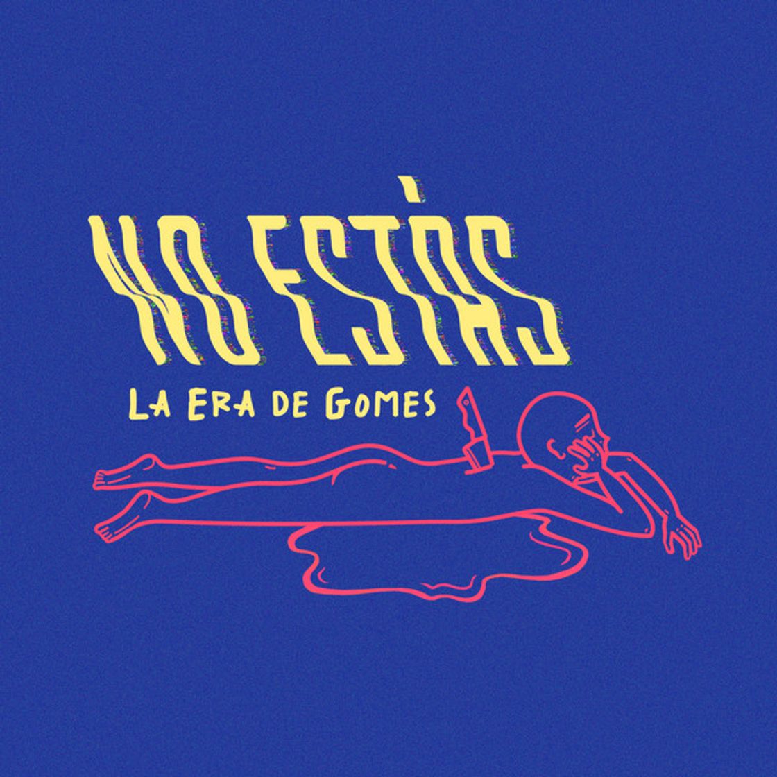 Canción No Estás