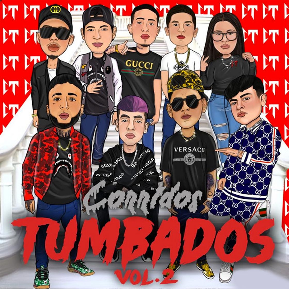 Canción La Rueda