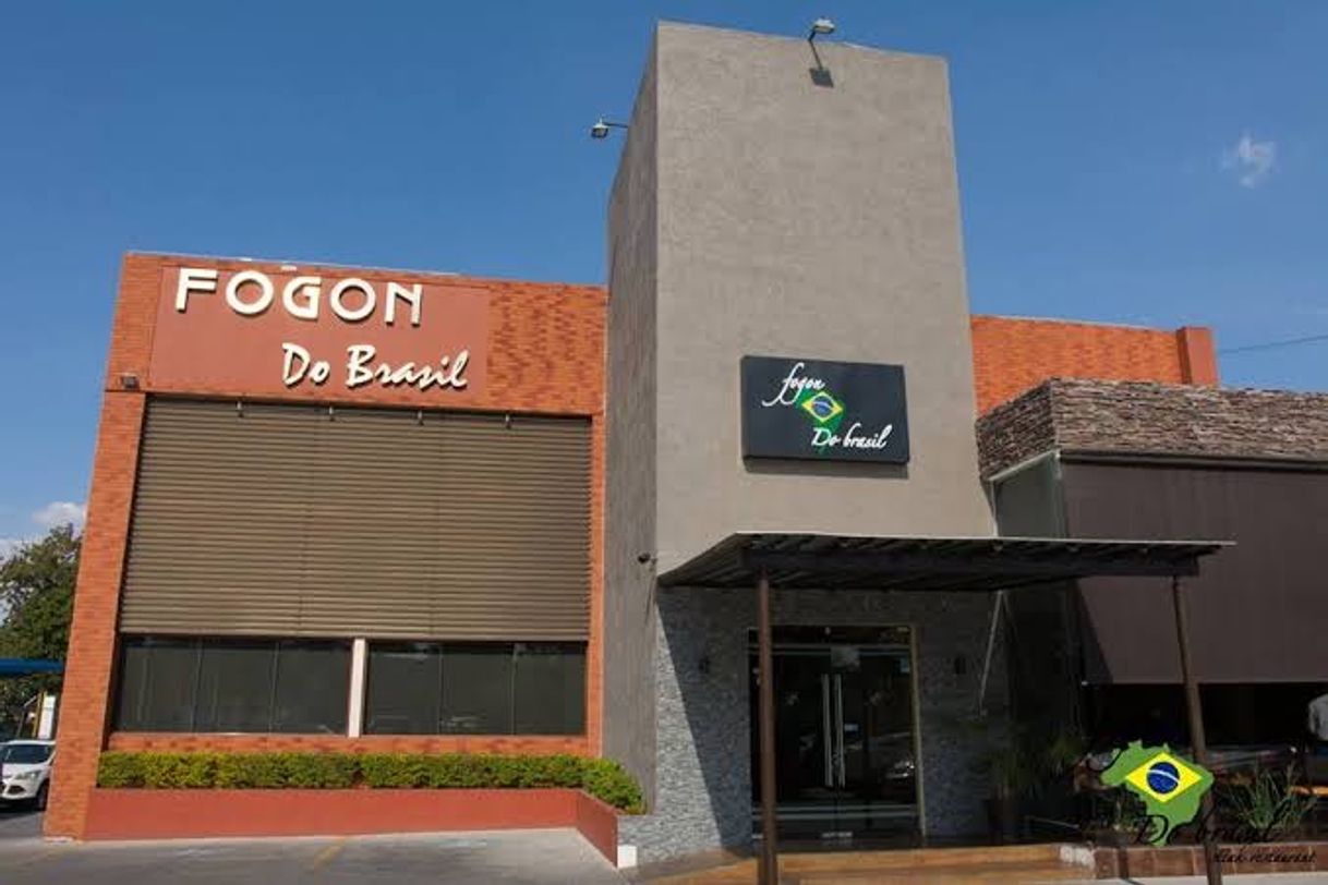 Restaurants Fogón Do Brasil