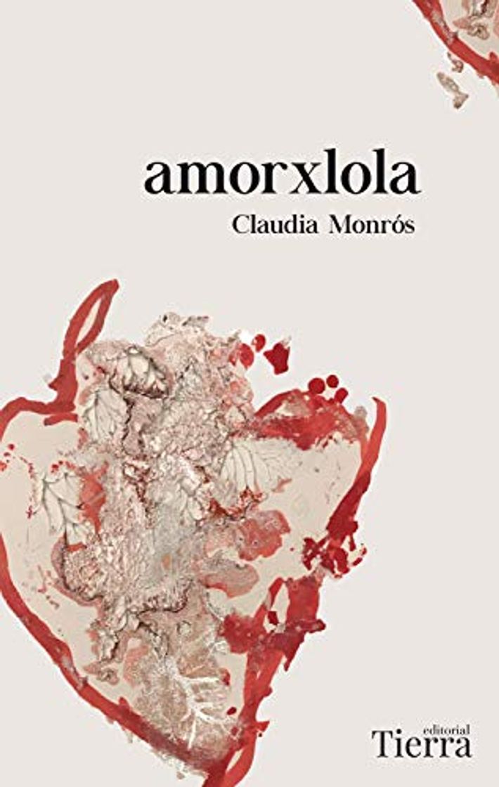 Book amorxlola