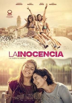 Movie La inocencia