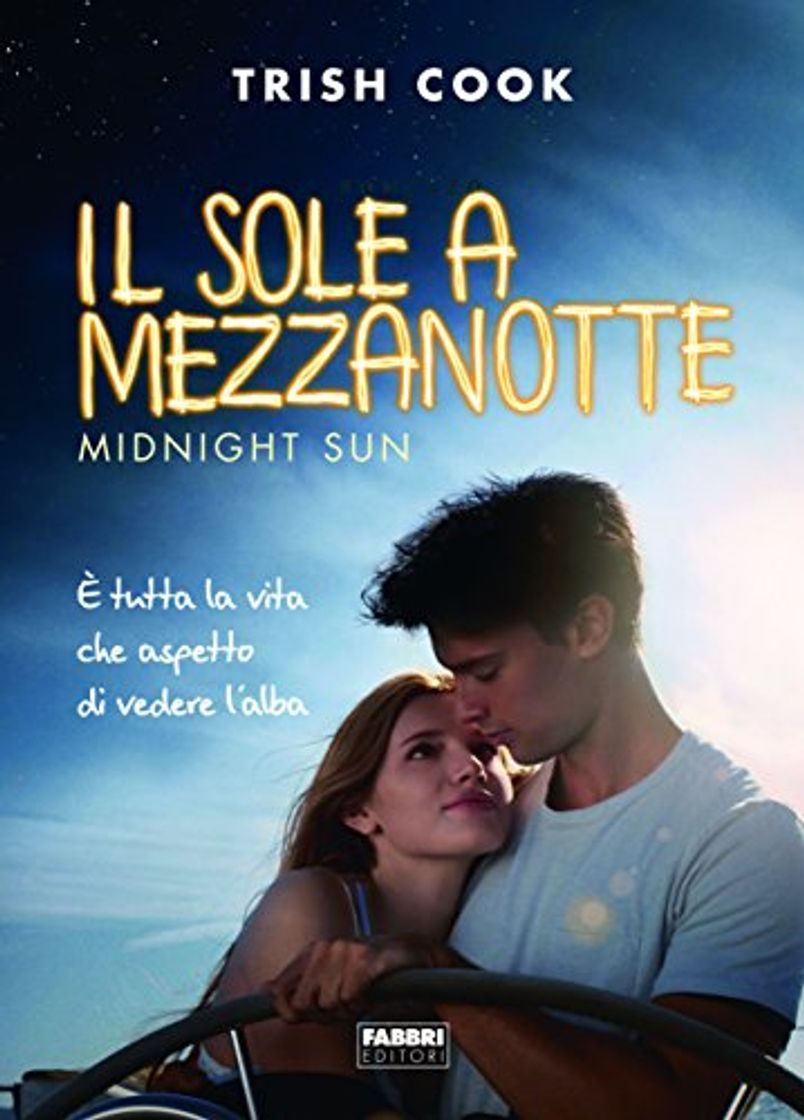 Book Il sole a mezzanotte