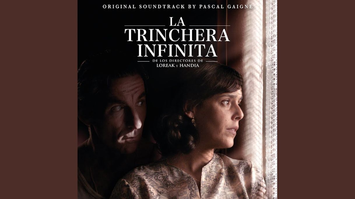 Movie La trinchera infinita