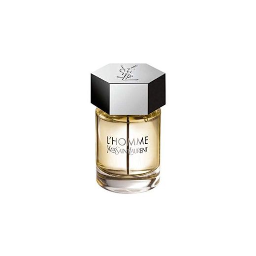 YSL L'HOMME(M) Eau De Toilette 40