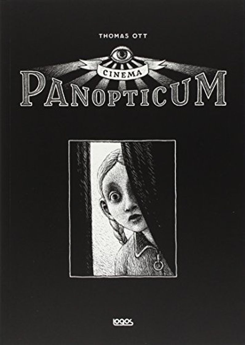 Libro Cinema panopticum