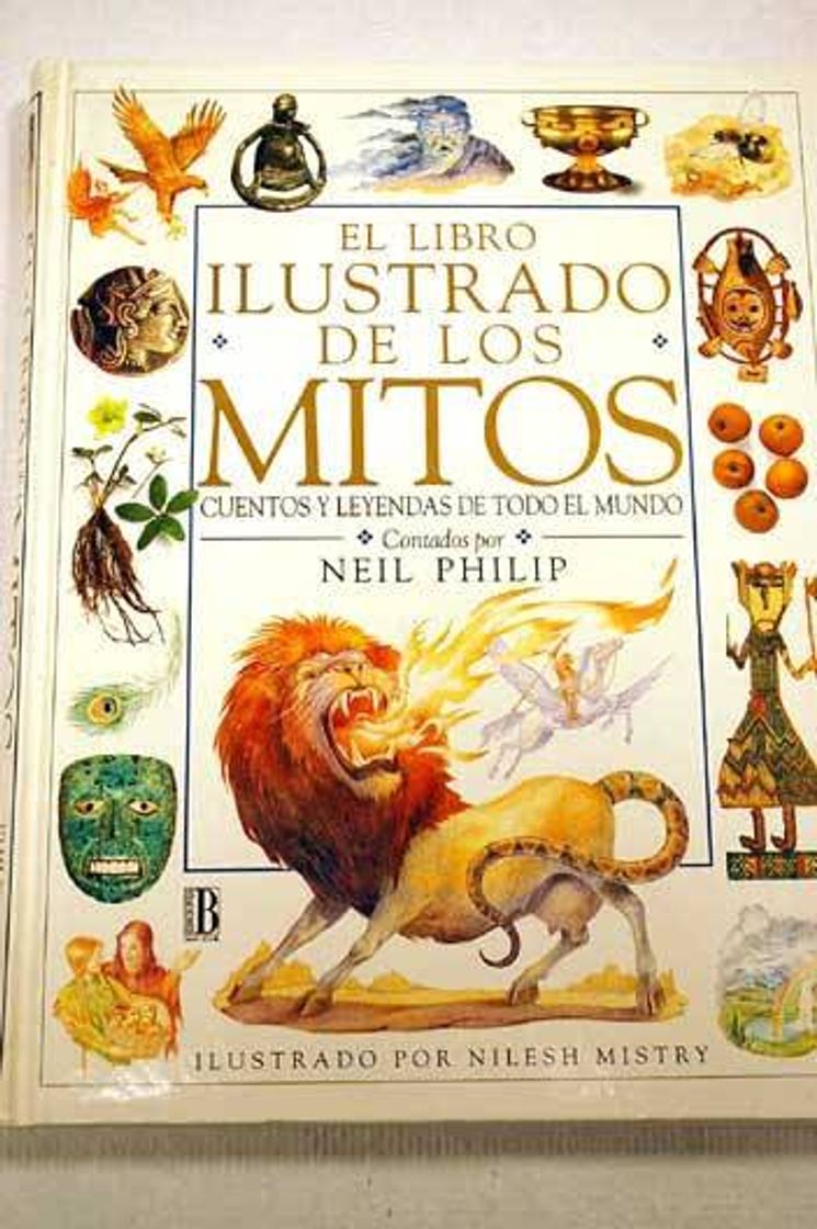 Fashion El libro ilustrado de los mitos