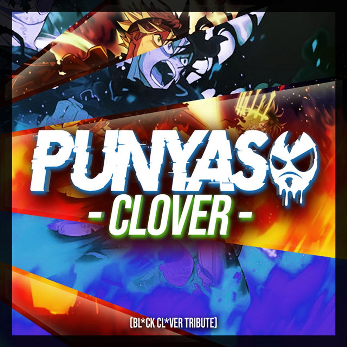 Music Clover