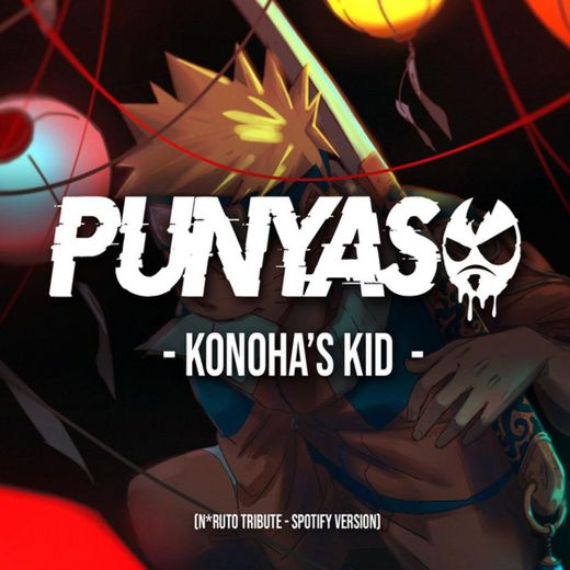 Konoha's Kid