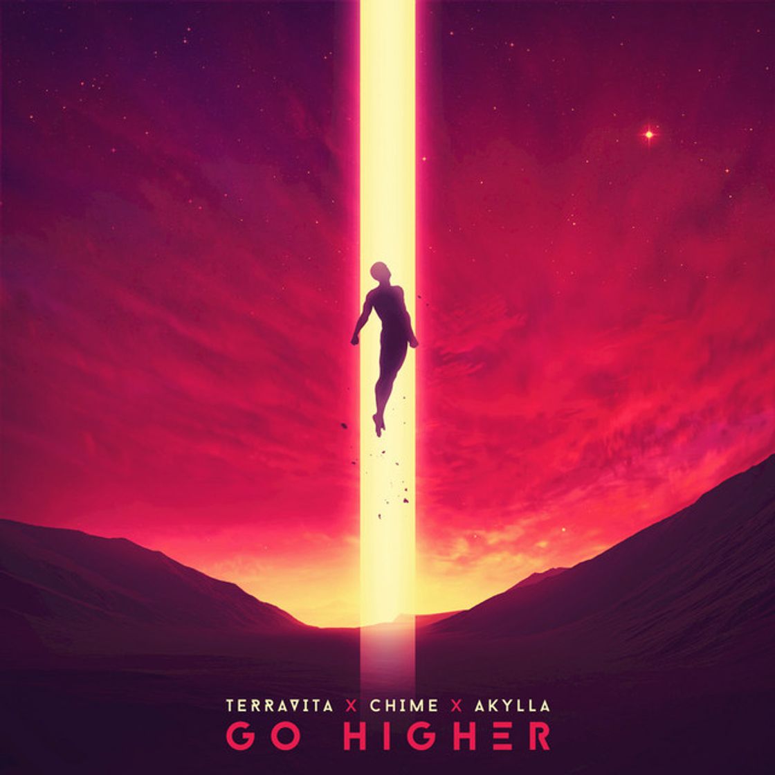 Canción Go Higher