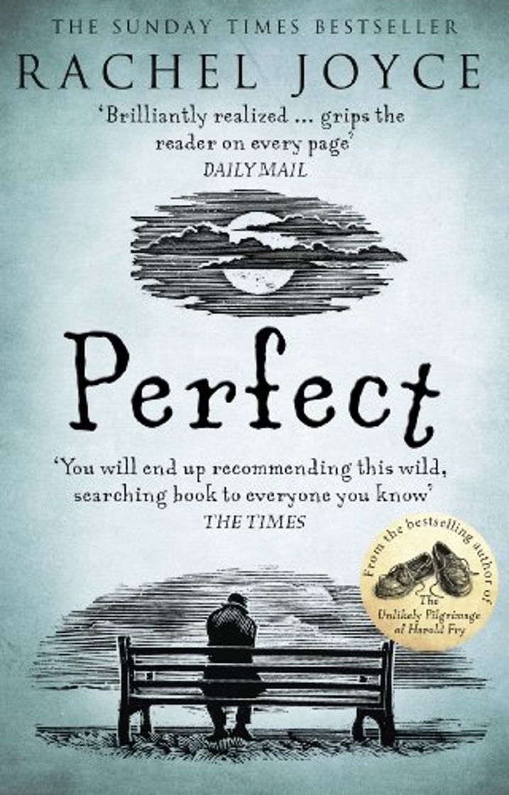 Book PERFECT