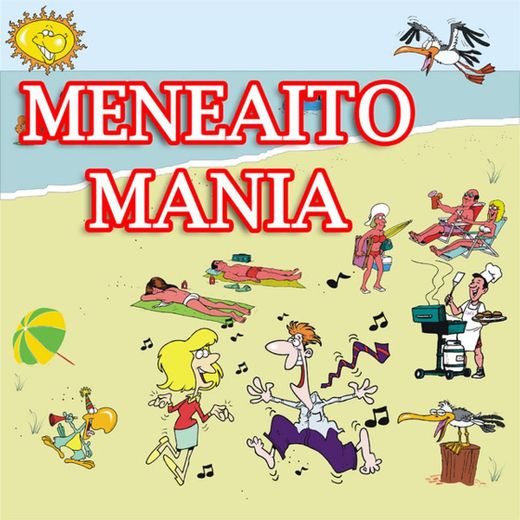 Meneaito (Original)