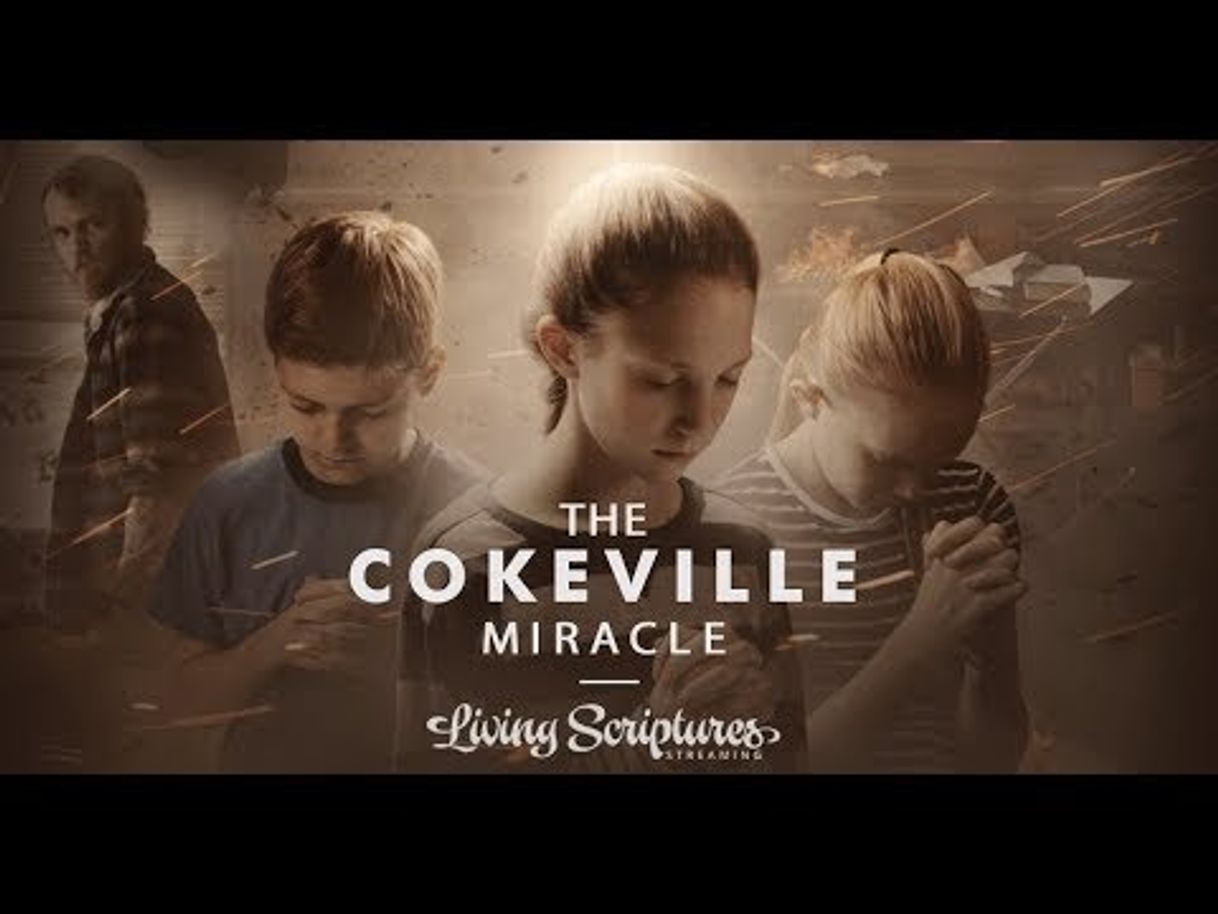 Movie The Cokeville Miracle