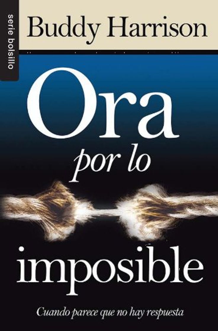 Book Ora Por La Imposible "Serie Bolsillo"