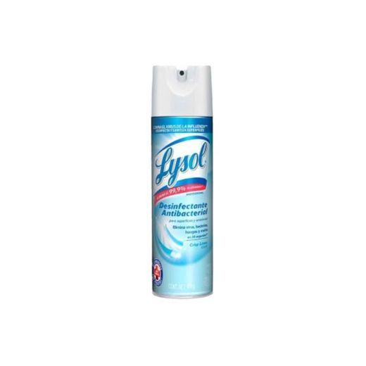 Lysol 