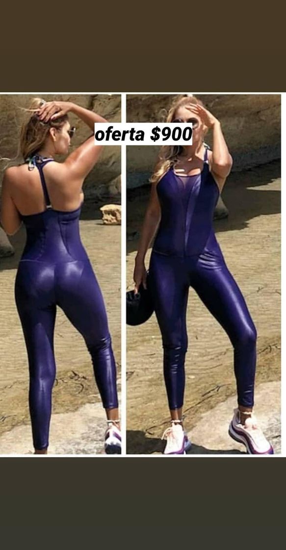 Moda ropa