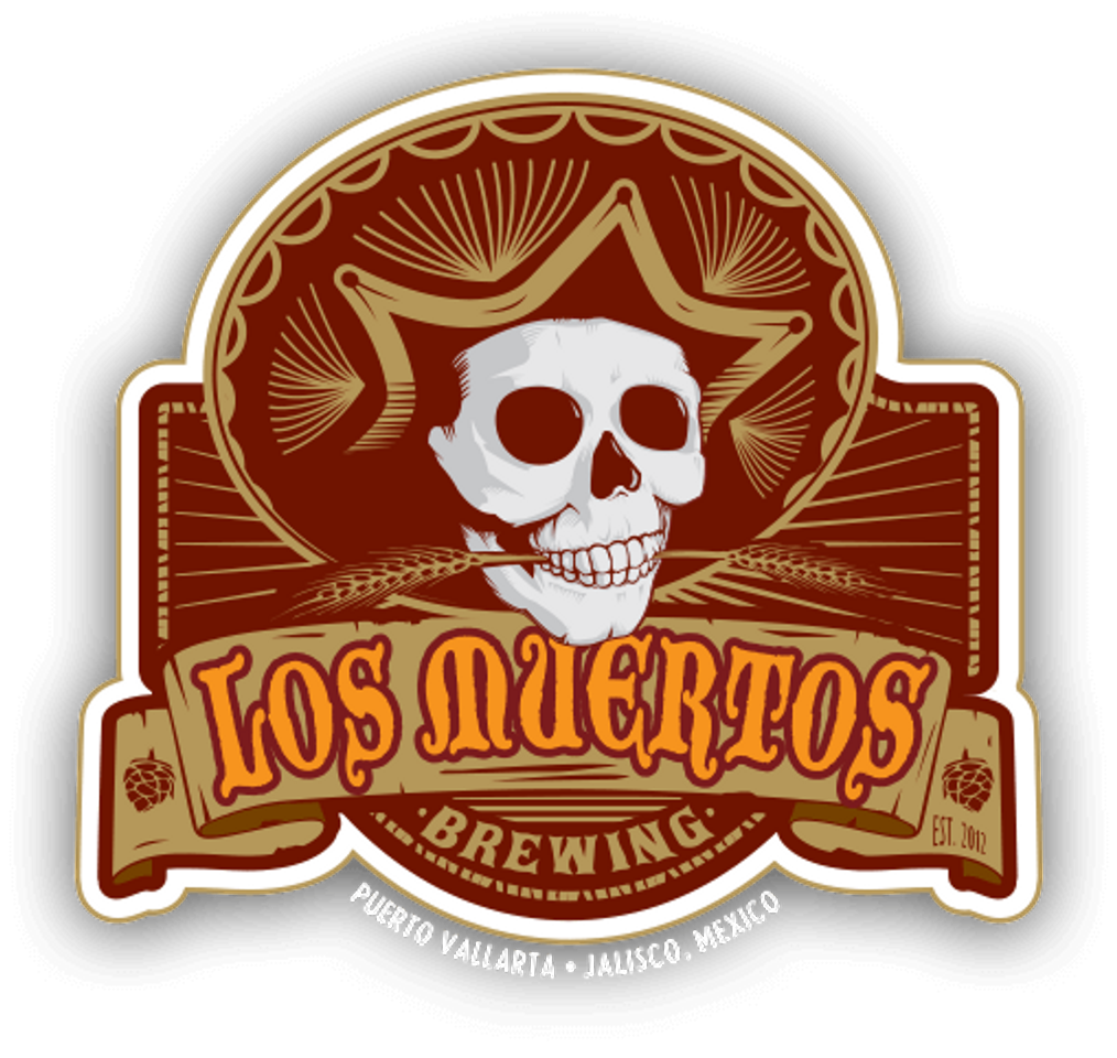 Restaurantes Los Muertos Brewing