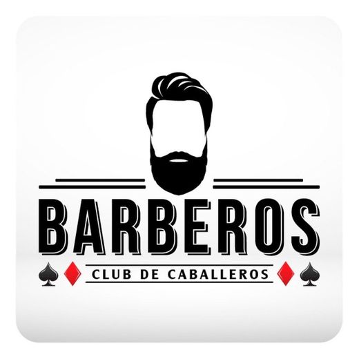 Barberos - Home | Facebook