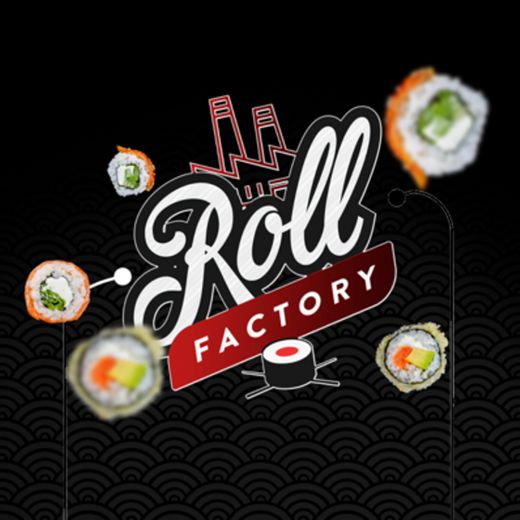 Roll Factory Novena