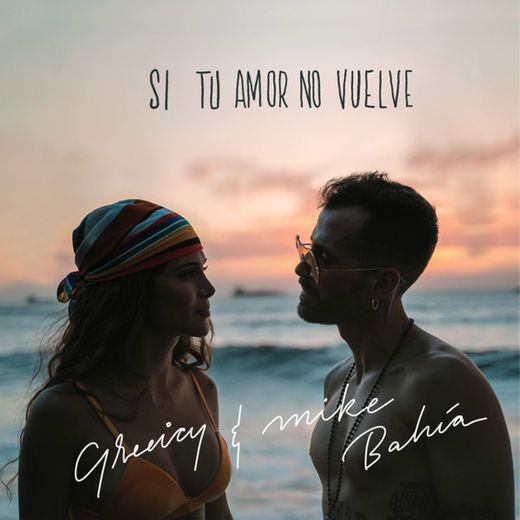 Si Tu Amor No Vuelve