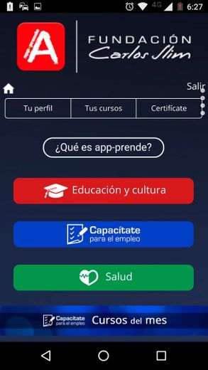 Aprende.org