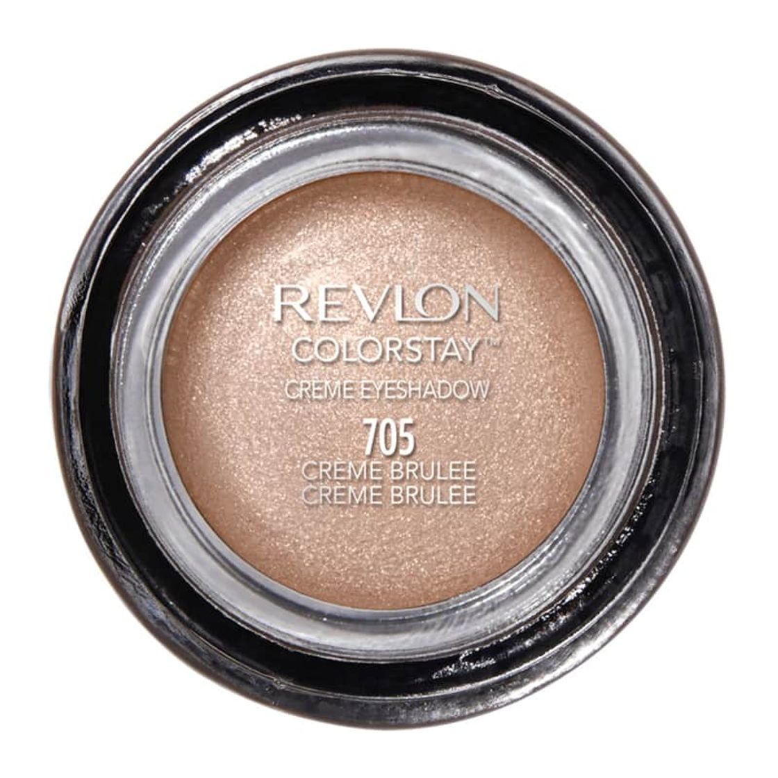 Product ColorStay™ Crème Eyeshadow