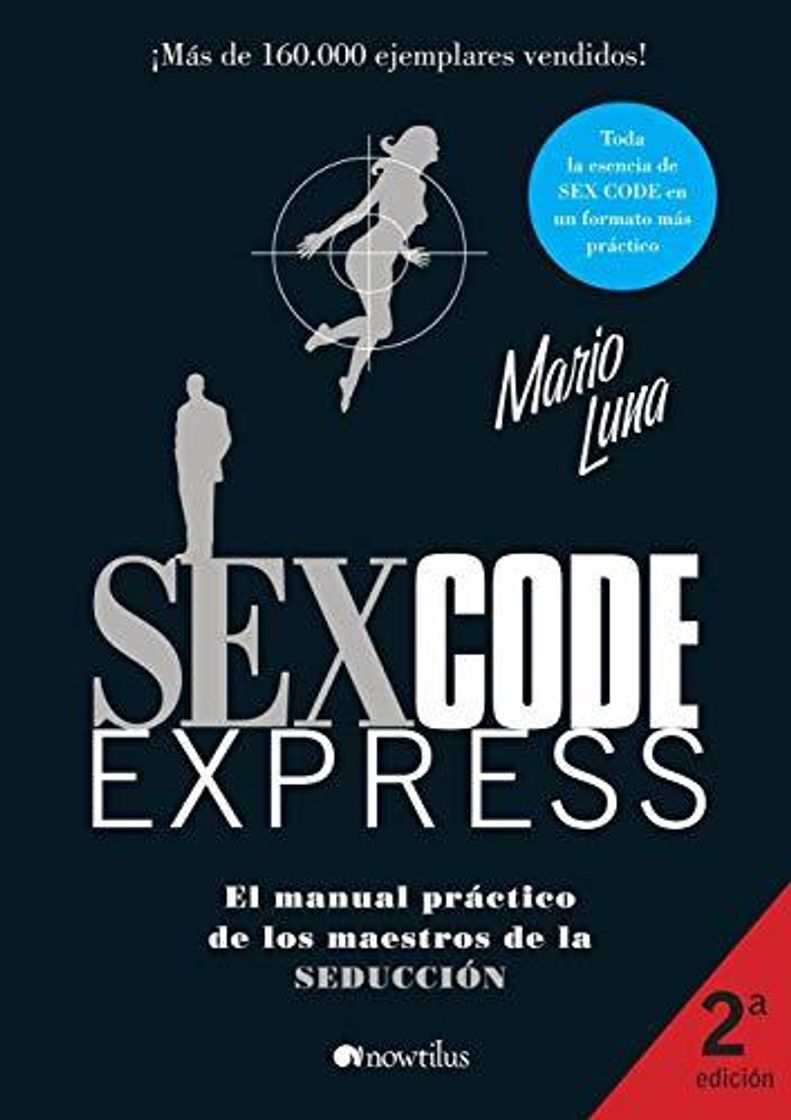 Libros Sex Code Express