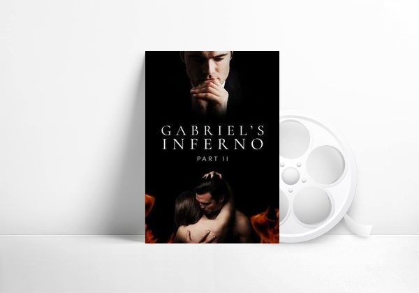 Filme O Inferno de Gabriel - Parte 2