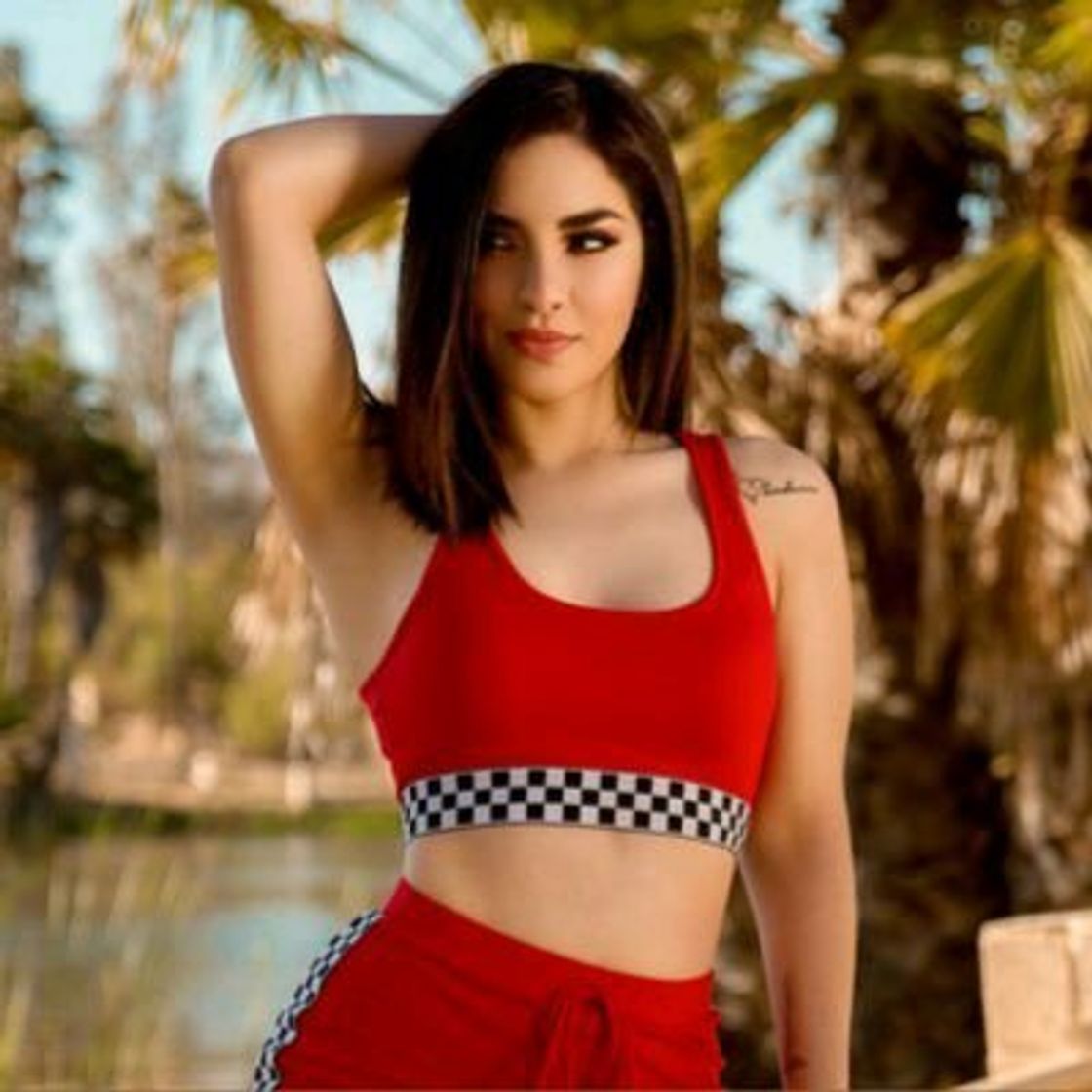 Social Kimberly loaiza