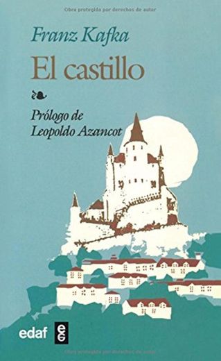 Castillo, El