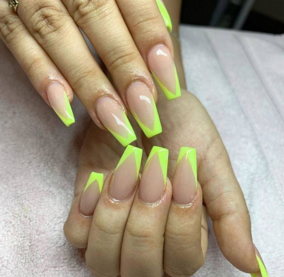 Social Uñas