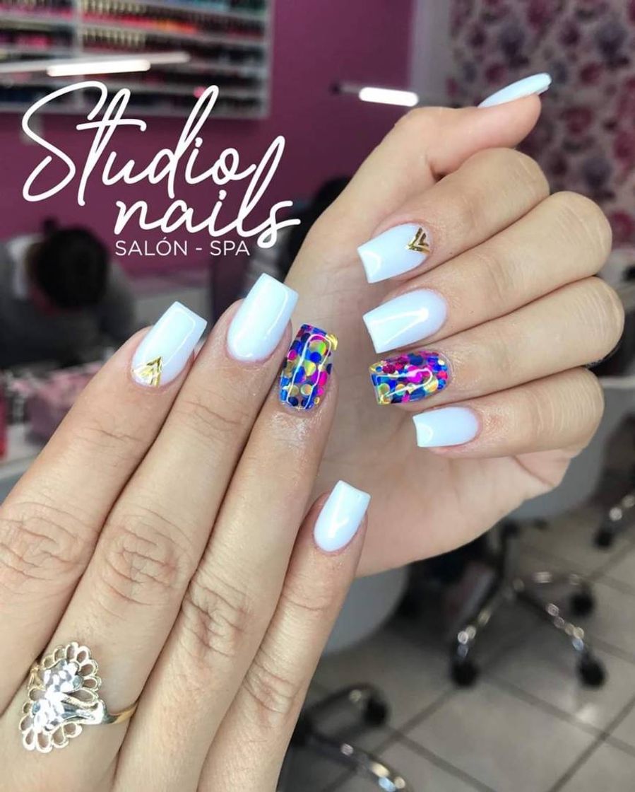 Fashion Uñas 