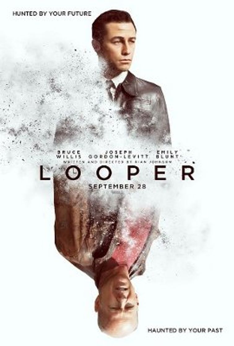 Película Looper