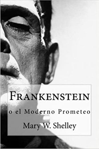 Frankenstein o El moderno Prometeo: 230