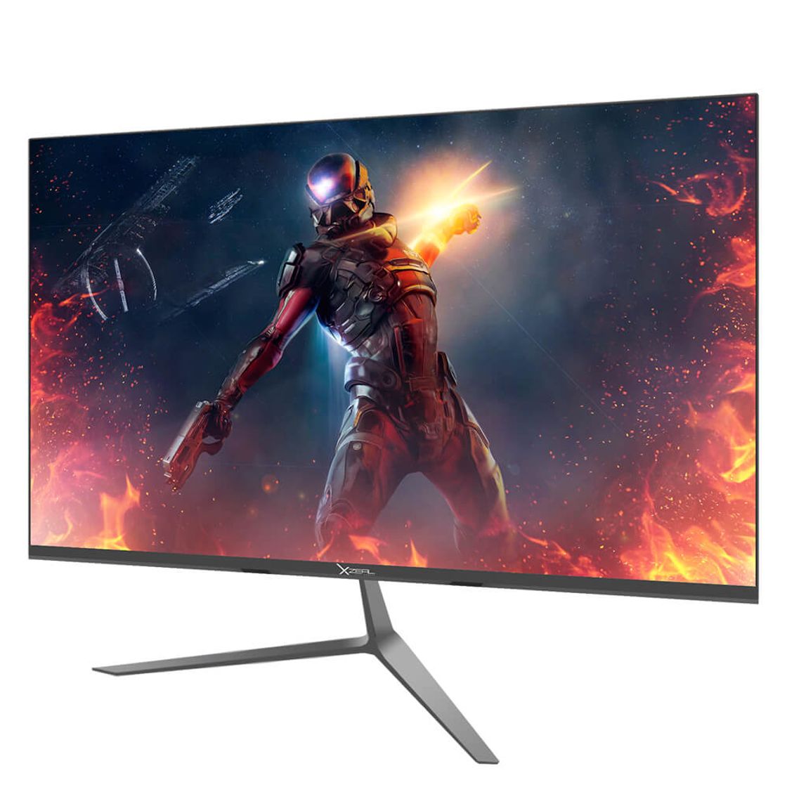 Fashion Monitor Xzeal 144hz 1ms