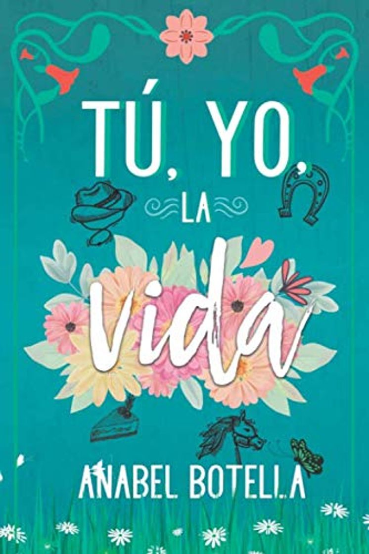 Book Tú, yo, la vida