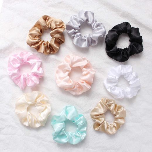 Scrunchies