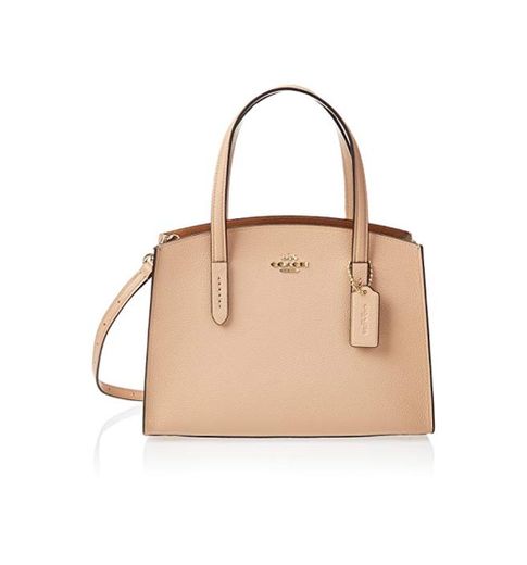 Coach Bolsos de mano Mujer - Piel