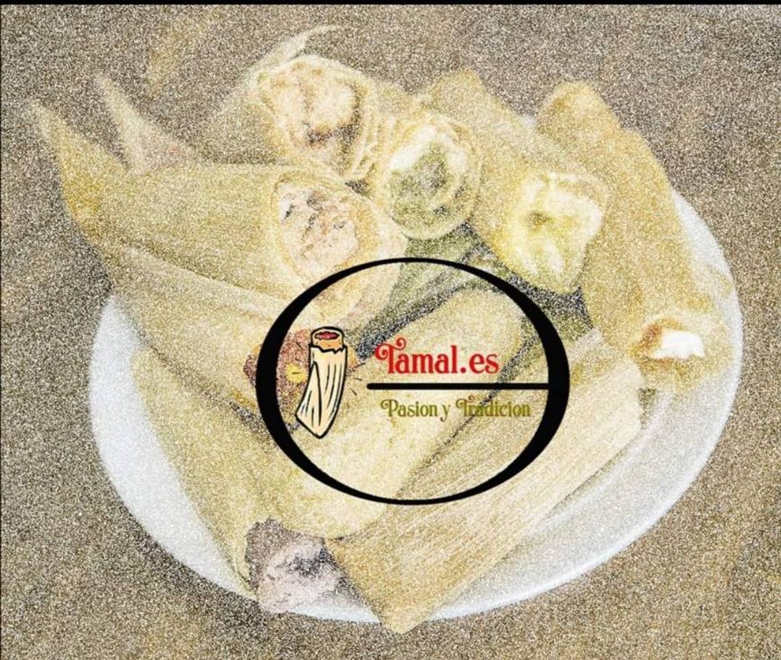 Moda Tamales artesanales🥄👨‍🍳